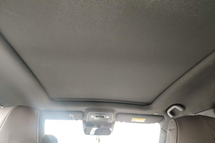 Used BYD Song PLUS New Energy 2025 DM-i Intelligent Driving 160KM Flagship Model Headliner