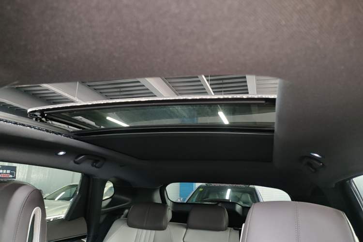 Used BYD Song PLUS New Energy 2025 DM-i Smart Drive 112KM Prestige Model Headliner