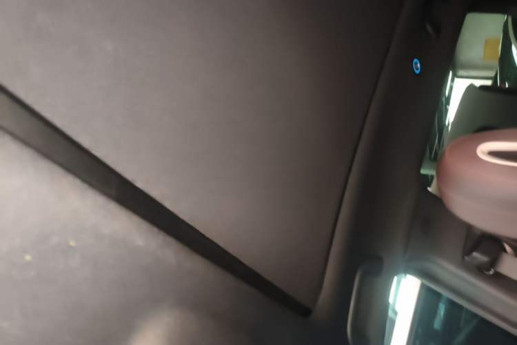 Used BYD Song PLUS New Energy 2025 DM-i Intelligent Driving 112KM Prestige Model Headliner