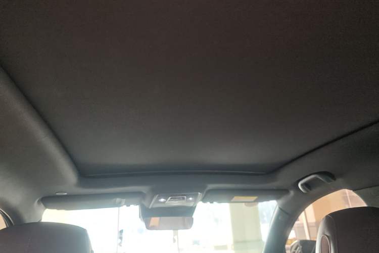 Used BYD Song PLUS New Energy 2025 DM-i 112KM Prestige Model Headliner