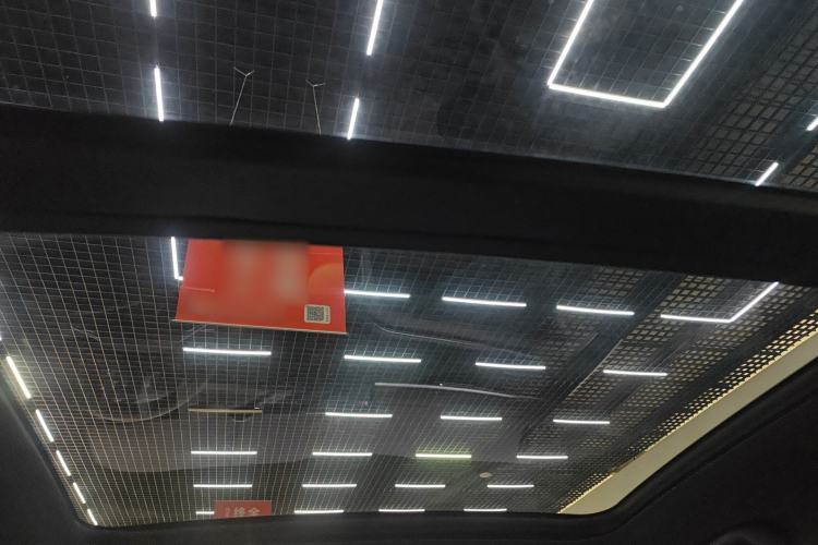 Used BYD Song PLUS New Energy 2025 DM-i 112KM Prestige Model Headliner