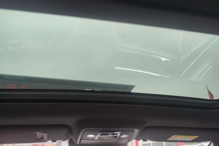 Used BYD Song PLUS New Energy 2025 DM-i 112KM Prestige Model Headliner