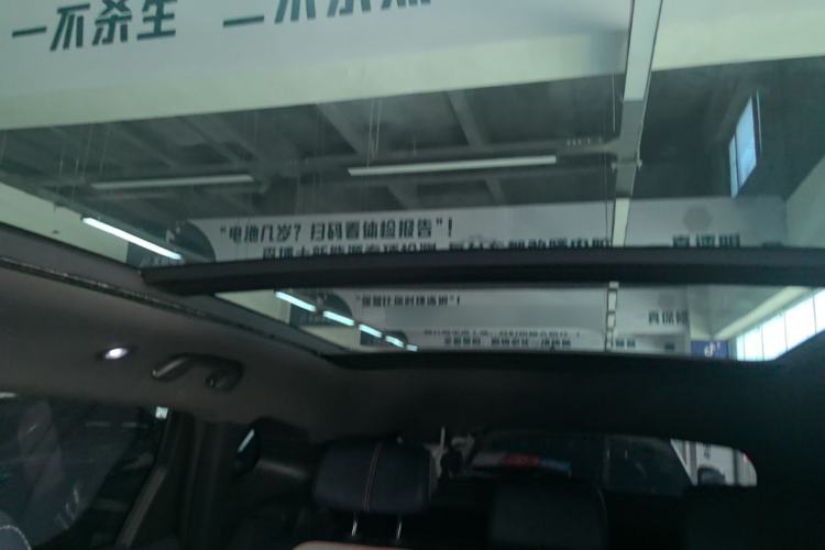 Used BYD Song PLUS New Energy 2025 EV Smart Drive Edition 605km Flagship Model Headliner