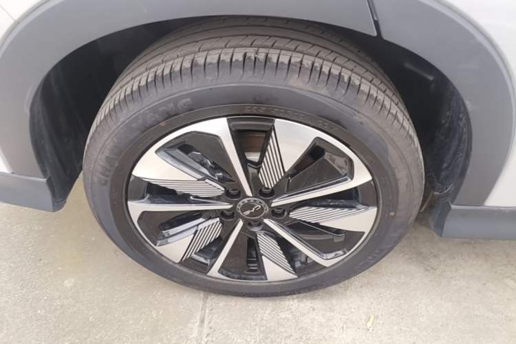 Used BYD Song PLUS New Energy 2025 DM-i Smart Drive 112KM Prestige Model Exterior 5