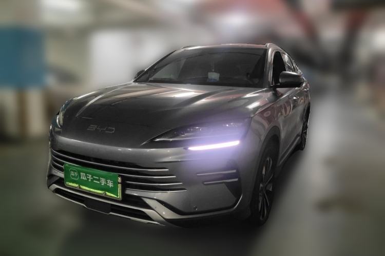BYD Song PLUS New Energy 2025 DM-i 112KM Prestige Model de segunda mano Guazi used car, China used car export, Used car for sale, Used  cars, Cheapest cars for sale