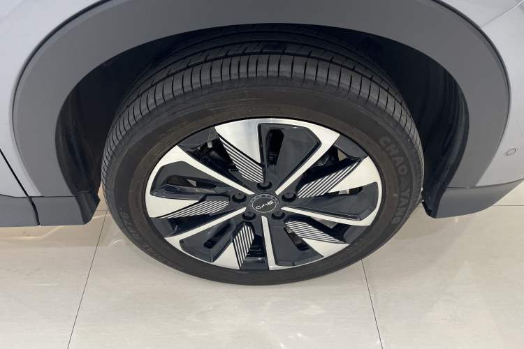Used BYD Song PLUS New Energy 2025 DM-i Smart Drive 112KM Prestige Model Exterior 7