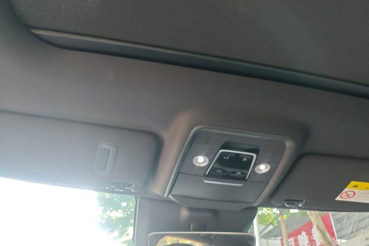 Used BYD Song PLUS New Energy 2025 DM-i Smart Drive 112KM Prestige Model Headliner