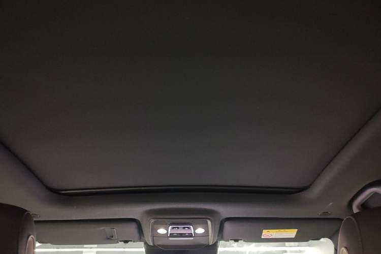 Used BYD Song PLUS New Energy 2025 DM-i 112KM Prestige Model Headliner
