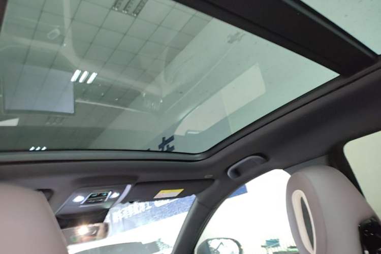 Used BYD Song PLUS New Energy 2025 DM-i 112KM Prestige Model Headliner