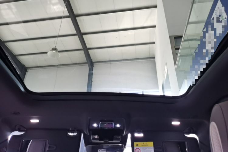 Used BYD Song PLUS New Energy 2025 DM-i 112KM Prestige Model Headliner