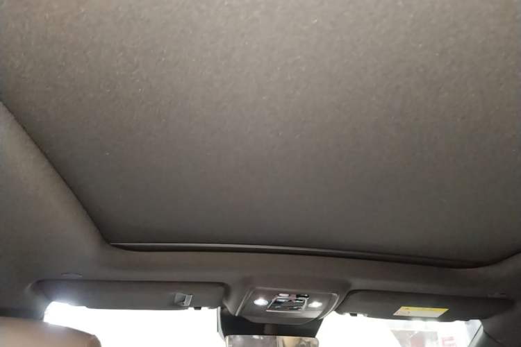 Used BYD Song PLUS New Energy 2025 DM-i 112KM Prestige Model Headliner