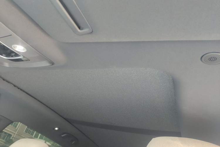 Used BYD Song PLUS New Energy 2025 DM-i 160KM Flagship Model Headliner