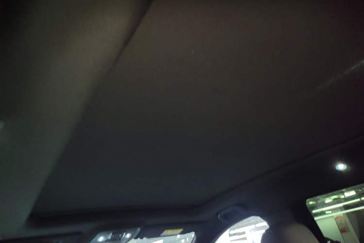 Used BYD Song PLUS New Energy 2025 DM-i 160KM Flagship Model Headliner