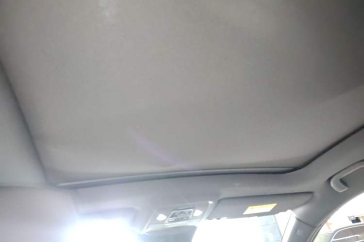 Used BYD Song PLUS New Energy 2025 EV Intelligent Driving Edition 520km Luxury Model Headliner
