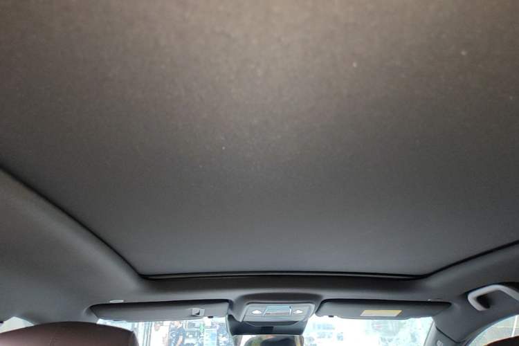 Used BYD Song PLUS New Energy 2025 DM-i 112KM Prestige Model Headliner