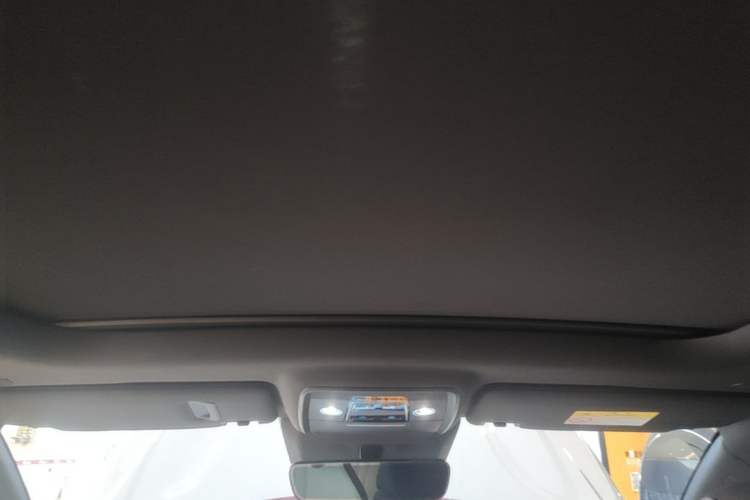 Used BYD Song PLUS New Energy 2025 DM-i Intelligent Driving 160KM Flagship Model Headliner