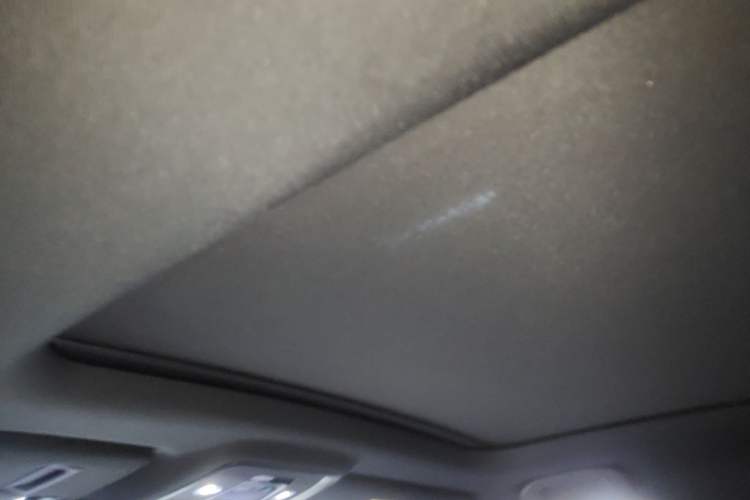 Used BYD Song PLUS New Energy 2025 DM-i 112KM Prestige Model Headliner