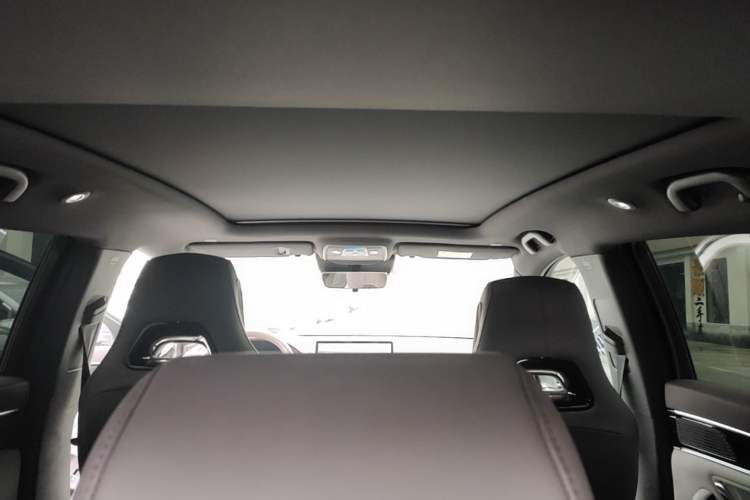 Used BYD Song PLUS New Energy 2025 DM-i 112KM Prestige Model Headliner