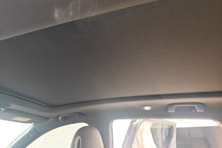 Used BYD Song PLUS New Energy 2025 DM-i 112KM Prestige Model Headliner