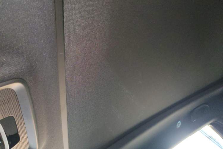 Used BYD Song PLUS New Energy 2025 DM-i 112KM Prestige Model Headliner