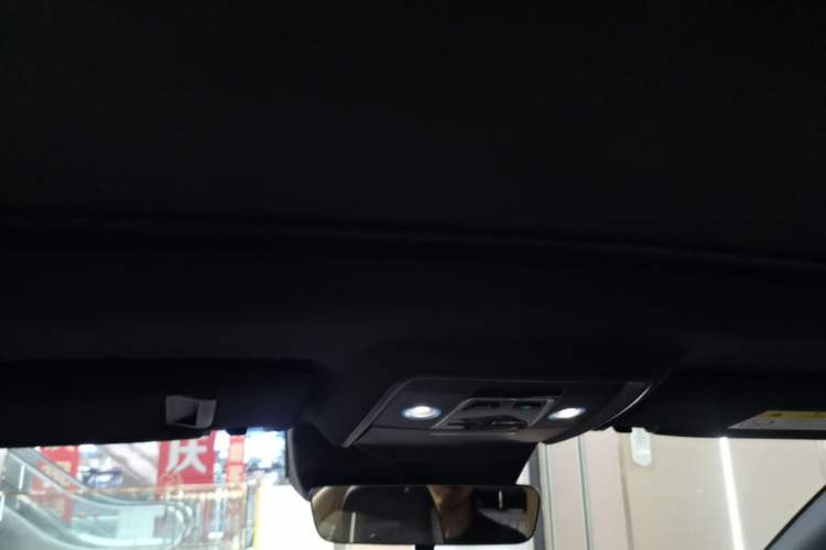 Used BYD Song PLUS New Energy 2025 DM-i 112KM Prestige Model Headliner