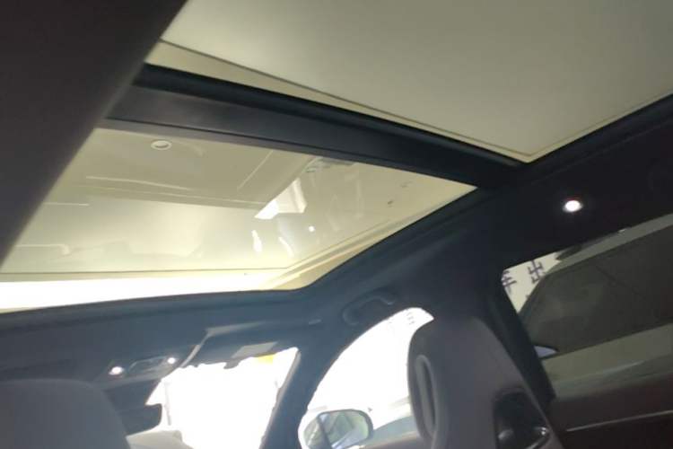 Used BYD Song PLUS New Energy 2025 DM-i Intelligent Driving 112KM Prestige Model Headliner