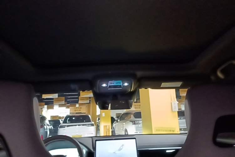 Used BYD Song PLUS New Energy 2025 EV Intelligent Driving Edition 520km Luxury Model Headliner