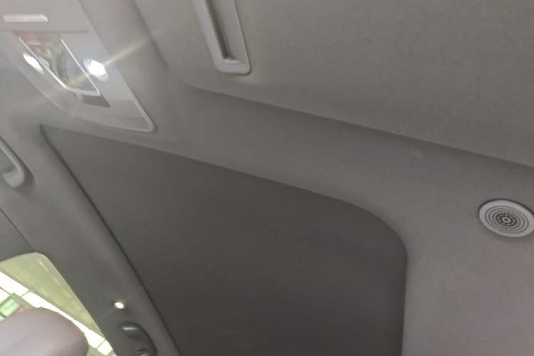 Used BYD Song PLUS New Energy 2025 DM-i 112KM Prestige Model Headliner