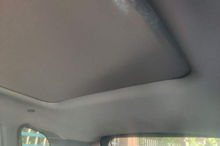 Used BYD Song PLUS New Energy 2025 DM-i 160KM Flagship Model Headliner