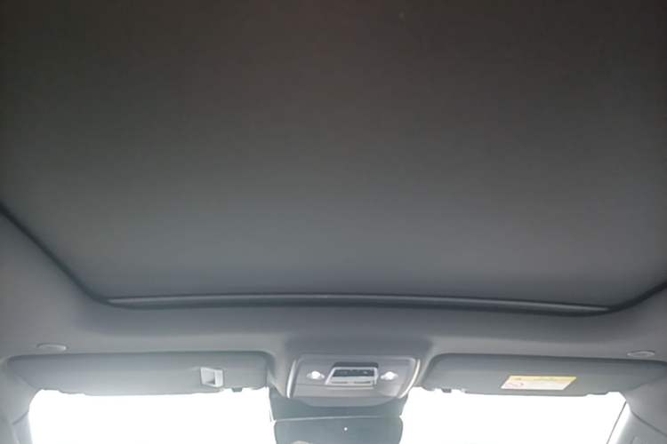 Used BYD Song PLUS New Energy 2025 DM-i 160KM Flagship Model Headliner