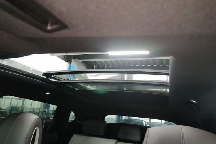 Used BYD Song PLUS New Energy 2025 DM-i 160KM Flagship PLUS Headliner