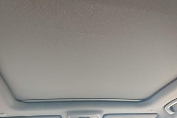 Used BYD Song PLUS New Energy 2025 DM-i 112KM Prestige Model Headliner