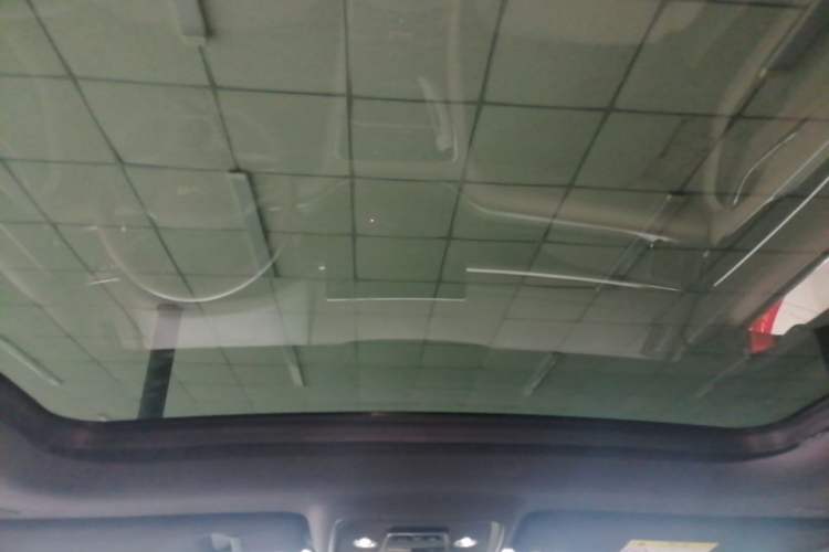 Used BYD Song PLUS New Energy 2025 DM-i 112KM Prestige Model Headliner