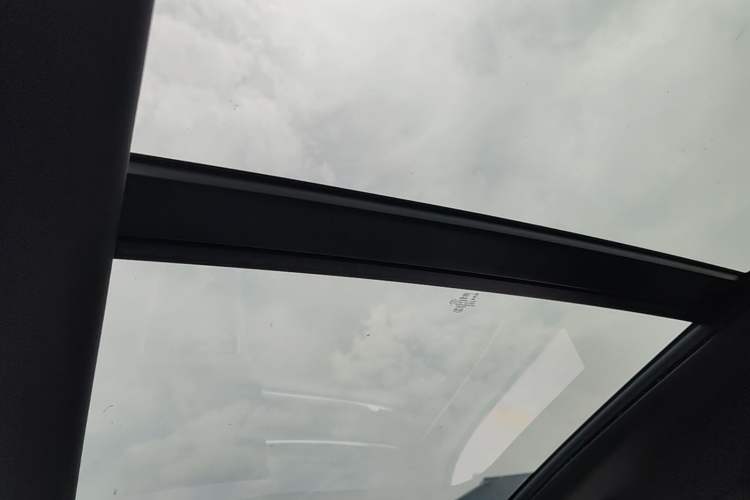 Used BYD Song PLUS New Energy 2025 EV Intelligent Driving Version 520km Premium Model Headliner