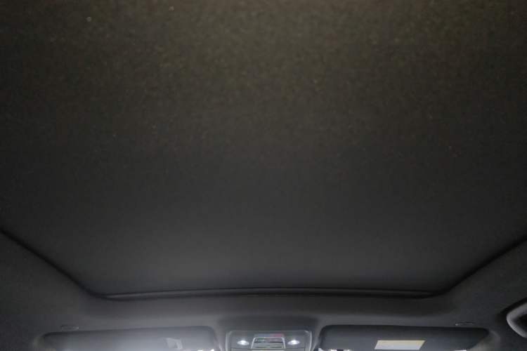Used BYD Song PLUS New Energy 2025 DM-i Smart Drive 112KM Prestige Model Headliner