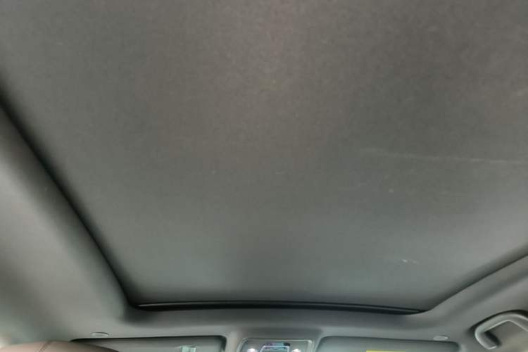 Used BYD Song PLUS New Energy 2025 DM-i 112KM Prestige Model Headliner