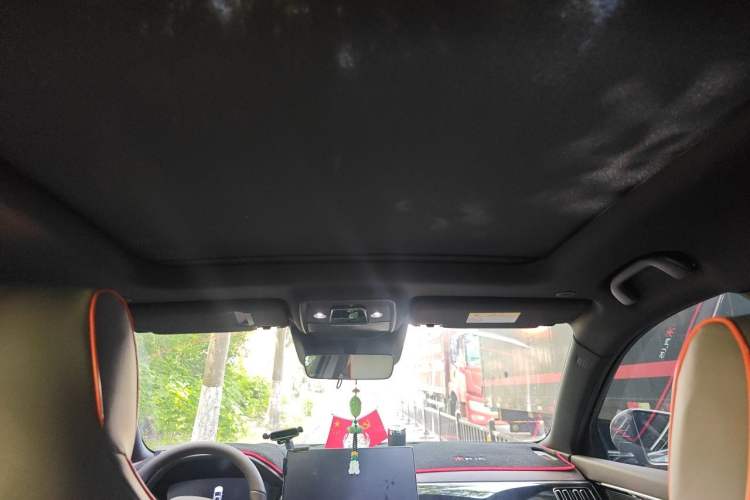 Used BYD Song PLUS New Energy 2025 DM-i Smart Drive 112KM Prestige Model Headliner