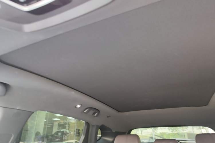 Used BYD Song PLUS New Energy 2025 DM-i 160KM Flagship PLUS Headliner