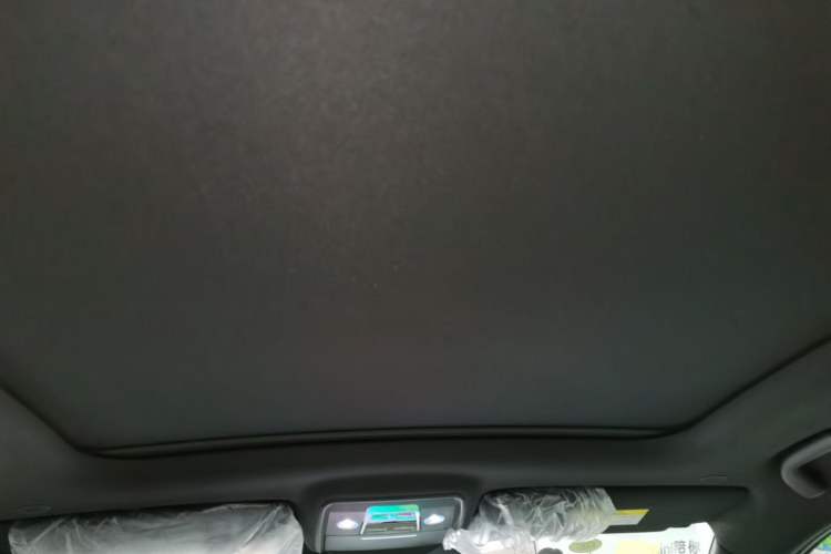 Used BYD Song PLUS New Energy 2025 DM-i 112KM Prestige Model Headliner