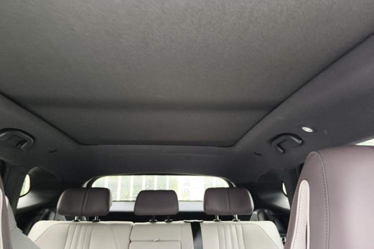 Used BYD Song PLUS New Energy 2025 DM-i Intelligent Driving 160KM Flagship Model Headliner