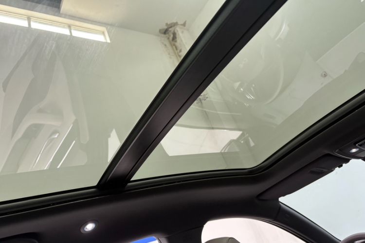 Used BYD Song PLUS New Energy 2025 EV 520km Luxury Version Headliner