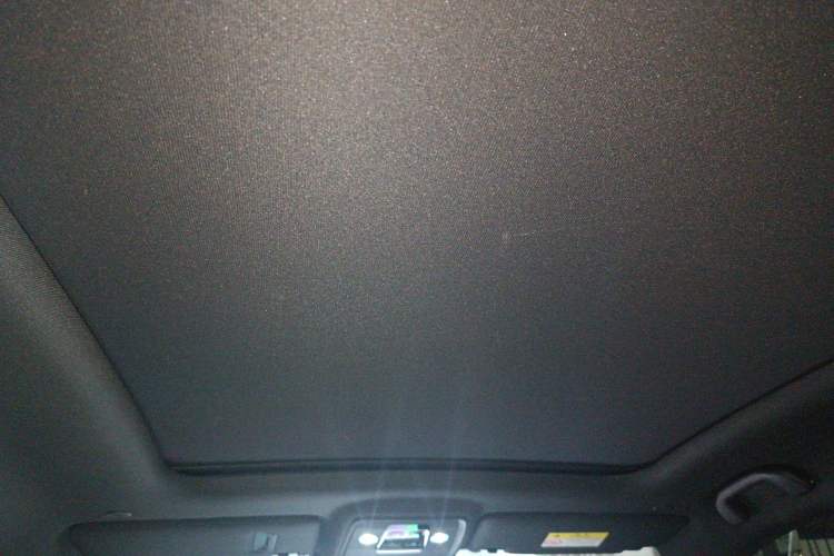 Used BYD Song PLUS New Energy 2025 DM-i 112KM Prestige Model Headliner