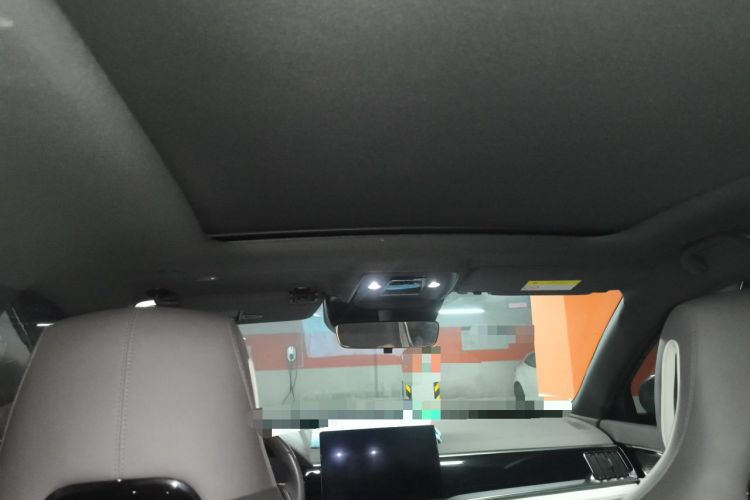 Used BYD Song PLUS New Energy 2025 DM-i 112KM Prestige Model Headliner