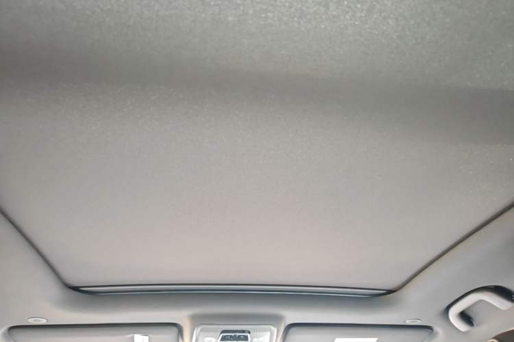 Used BYD Song PLUS New Energy 2025 DM-i 112KM Prestige Model Headliner