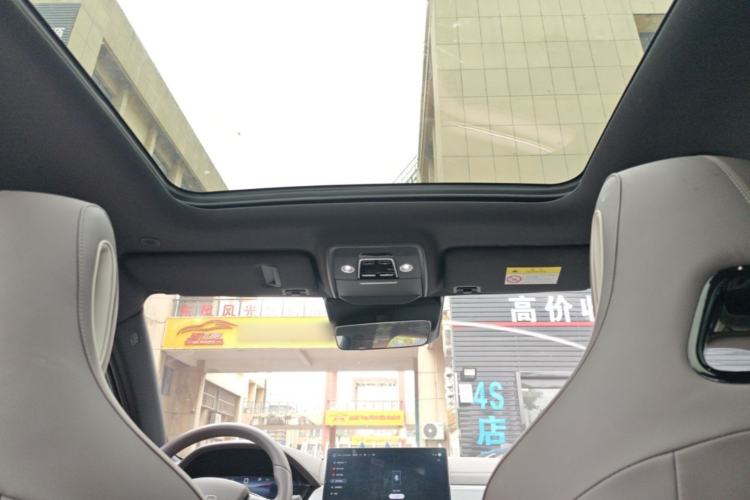 Used BYD Song PLUS New Energy 2025 DM-i 112KM Prestige Model Headliner