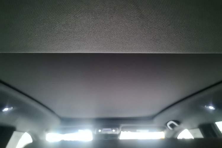 Used BYD Song PLUS New Energy 2025 EV Intelligent Driving Edition 520km Luxury Model Headliner
