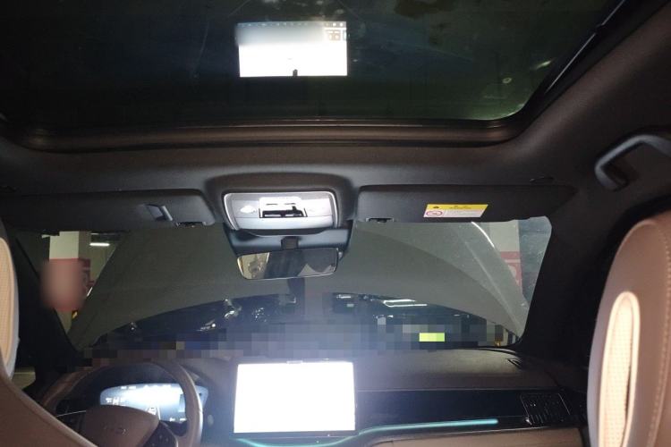 Used BYD Song PLUS New Energy 2025 DM-i 112KM Prestige Model Headliner