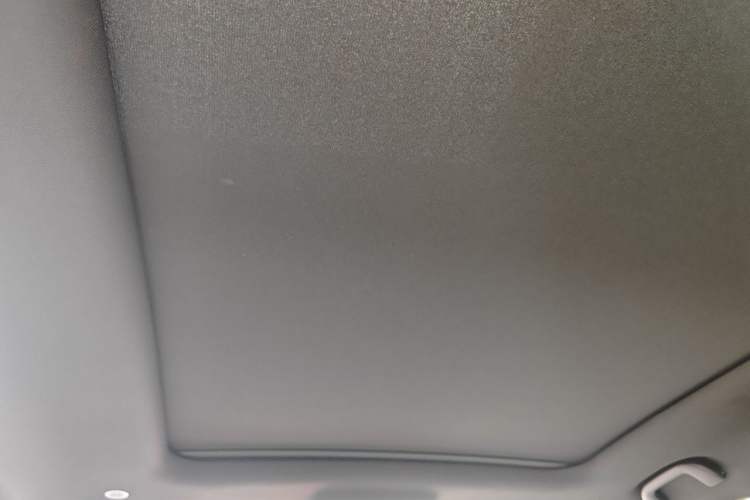 Used BYD Song PLUS New Energy 2025 DM-i 112KM Prestige Model Headliner