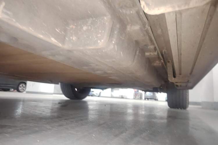 Used BYD Song PLUS New Energy 2025 DM-i 160KM Flagship PLUS Left Side Sill