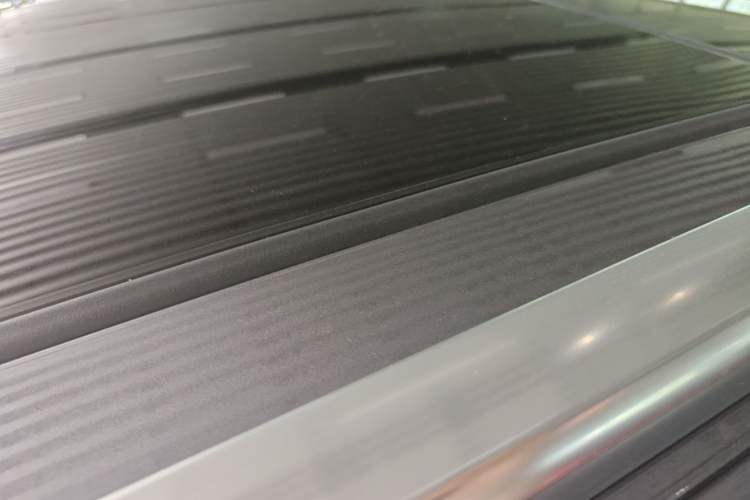 Used BYD Song PLUS New Energy 2025 DM-i 112KM Prestige Model Roof